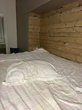 Ameliablack_1 élő XXX-chatje