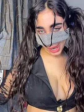 عرض كام Daloaa_Mery