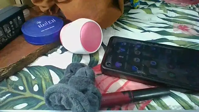 DianaOchoa_ live XXX chat