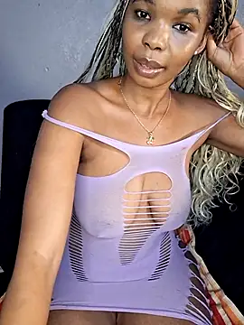 XXX chat uživo modela ELAINE_xXxX