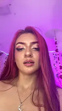 Chat XXX ao vivo de LucyGray