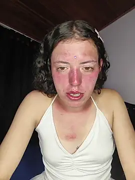 vanesa_gomezのライブXXXチャット