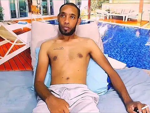 Pokazy przed kamerką – IndianMagicMike