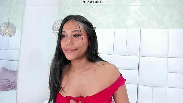 Chat XXX Live thalia_nichols