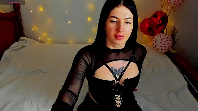 milanasky5のライブXXXチャット