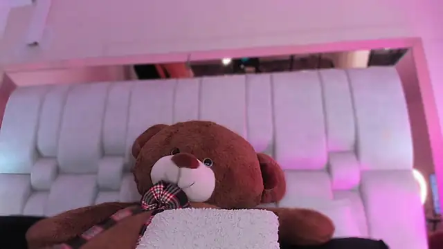 SusiMendezのライブXXXチャット