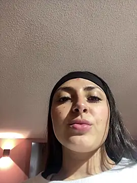 ArianaDominguezPink_のライブXXXチャット