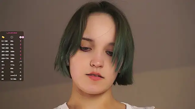 JamaAonon Webbikameraesitys