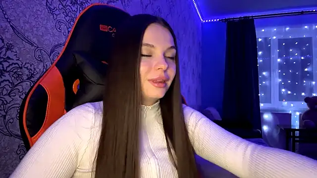 AkikoAnkrom webcam show