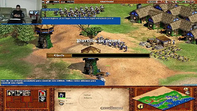 XxXCharlyXxX Show in webcam