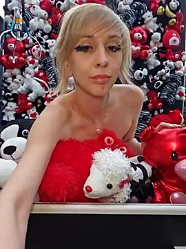 AmethystFoxx 现场XXX聊天