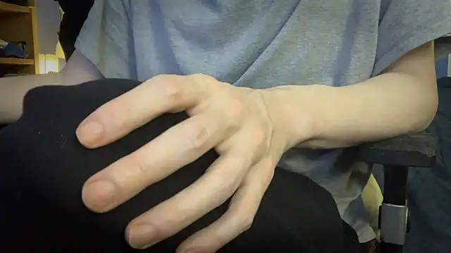 Show webcam de relix1