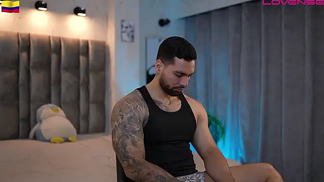 john_king29 라이브 XXX 채팅