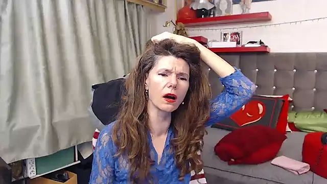 Chatroom XXX en direct de kellyterapy