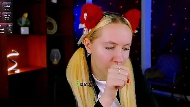 mila_glow1 live XXX chat