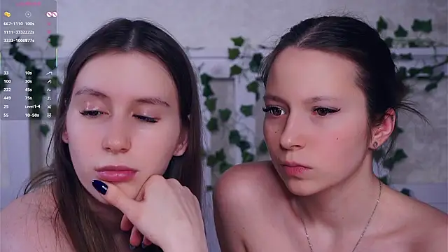 GabrielleLynchard's Live XXX Chat