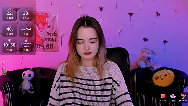 liana_kisses 即時 XXX 聊天