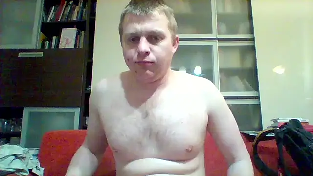 Chat XXX en directo de Matttthees