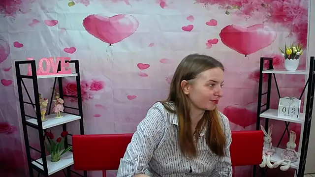 FreyaDak's Live XXX Chat