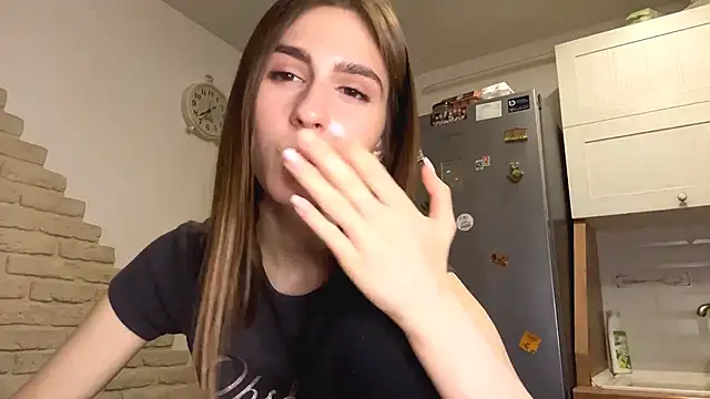 ElsieKuhlmann Obrolan Langsung XXX