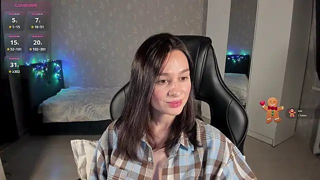 EllaFresh Chat XXX live