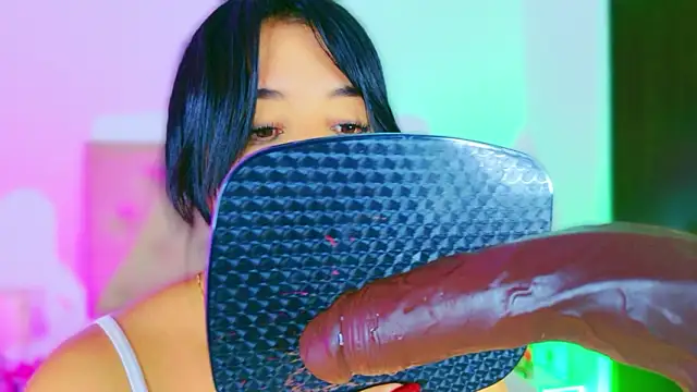 Chat XXX Live CharlootteEvans