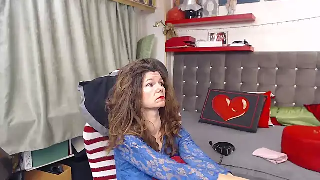 kellyterapy Chat XXX in diretta