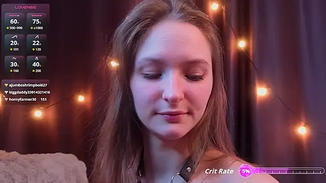 FloWkaley Show Webcam