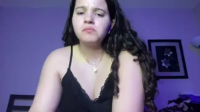 SoyOceanne Chat XXX in diretta