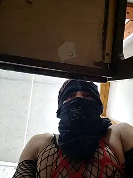 Chat +18 de WhoreAnalsssxxx ao vivo