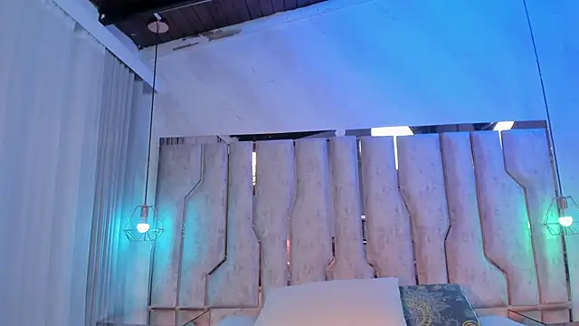 Chatroom XXX en direct de barbara_cambels