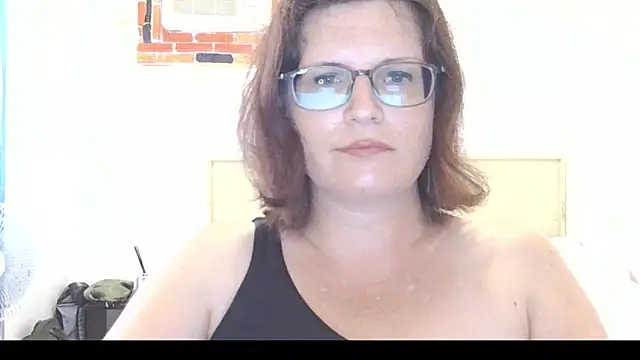 แชท XXX สดของ Domina_Tasselina_Goddess