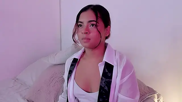 valy_shynessのライブXXXチャット