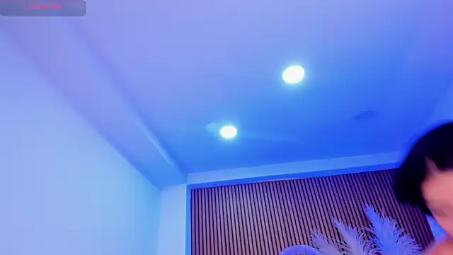 SelenaStonne 라이브 XXX 채팅