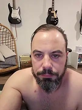 Chat +18 de MaskedMajor ao vivo