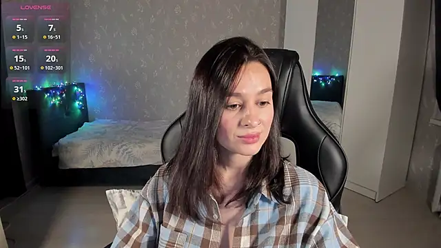 Chat +18 de EllaFresh ao vivo