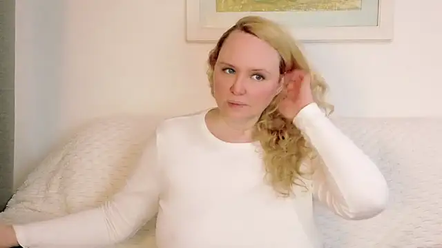 Sarah4you 라이브 XXX 채팅