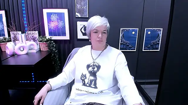 CarmenSoft 라이브 XXX 채팅