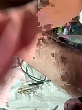 shehandme Chat XXX live