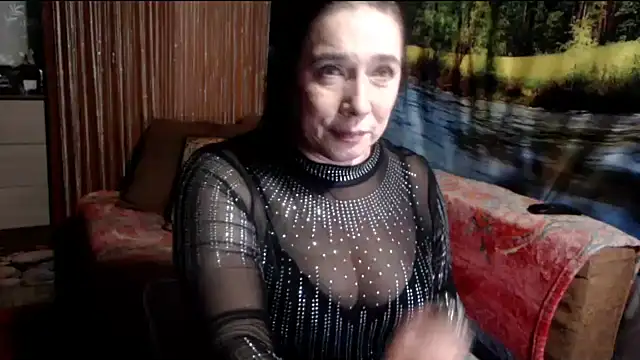 Chat XXX ao vivo de RositaSky