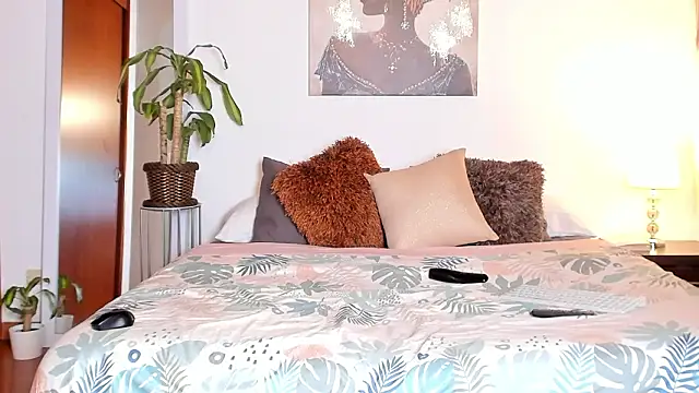 hailey_thompsonX 现场XXX聊天