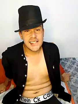 Ferrandiz23 Show Webcam