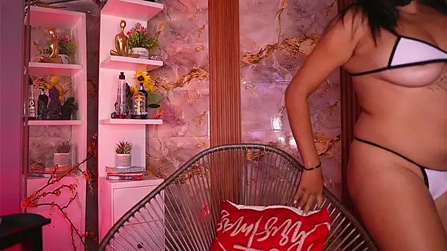 zoey-fox Chat XXX live