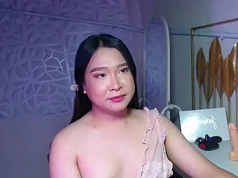Horny_Alexa Show Webcam