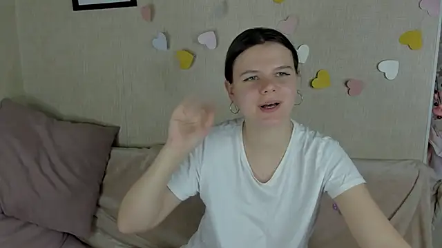 Zorianaa Live XXX-chat