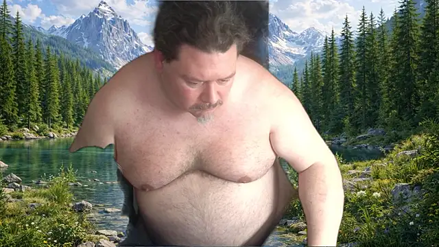 MysticDeviln Webbikameraesitys