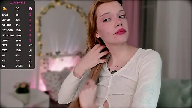 boobsybootie's Live XXX Chat