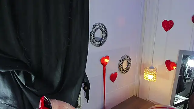 bigboobs_violeta's Live XXX Chat