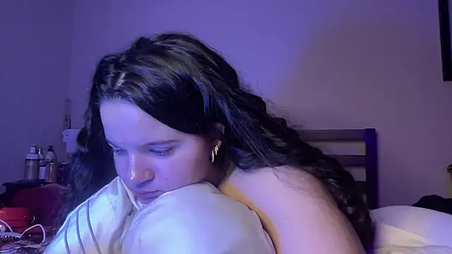 SoyOceanne's Live XXX Chat