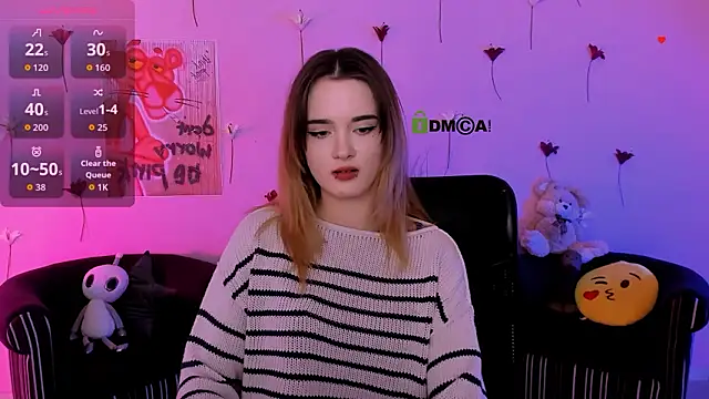 liana_kisses লাইভ XXX চ্যাট